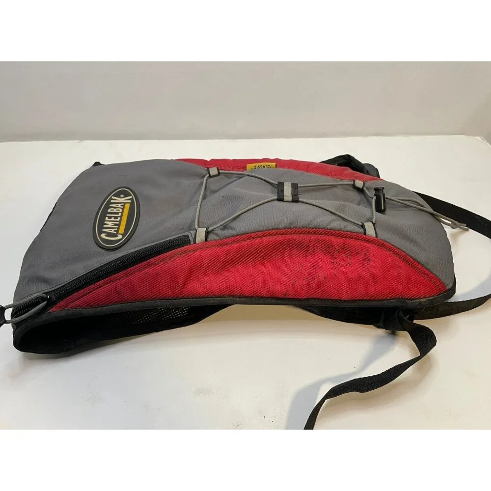 CamelBak Classic hiking backpack bike run hike no bladder 17